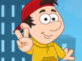 Peli Jimbo Jump