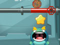 Peli Cookie Maze