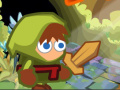 Peli Escape the Forest