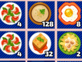 Peli Yummy 2048