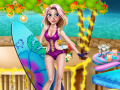 Peli Princess Hawaii Adventure