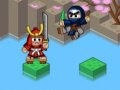 Peli 1000 Ninjas
