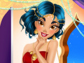 Peli Princess Jasmine's Secret Wish