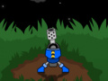 Peli Saving Earth