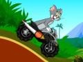 Peli Tom Super Moto