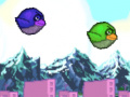 Peli Angry Flappy Birds