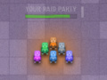 Peli Raid Encounters