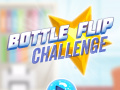 Peli Bottle Flip Challenge