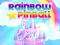 Peli Rainbow Star Pinball