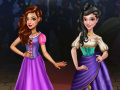 Peli Dolly Role-Play Dress up