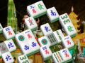 Peli Mahjongg Shanghai