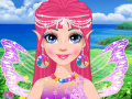 Peli Spring Princess Makeup