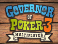 Peli Governor of Poker 3