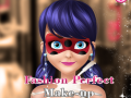Peli Fashion Perfect Make-up