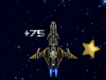 Peli Alien Galaxy War