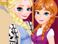 Peli Elsa's Snapchat Challenge