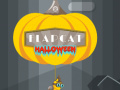 Peli Flap Cat Halloween