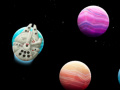 Peli Star wars Hyperspace Dash