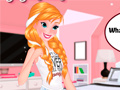 Peli Frozen Sisters Double Date