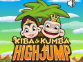 Peli Kiba and Kumba: High Jump