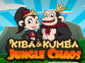 Peli Kiba and Kumba: Jungle Chaos  