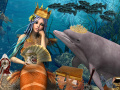 Peli Helping the Mermaids