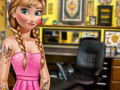 Peli Anna Tattoo Studio 2