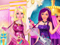 Peli Barbie Princess And Popstar