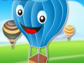 Peli Balloonz
