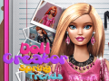 Peli Doll Creator Spring Trends