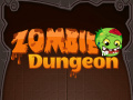 Peli Zombie Dungeon  