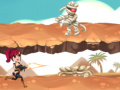 Peli Mummy Hunter
