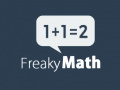 Peli  Freaky Math