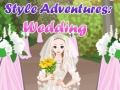 Peli Adventure Wedding