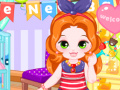 Peli Welcome New Baby Makeover