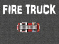 Peli Fire Truck