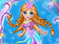 Peli Mermaid Makeup Stella