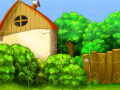 Peli Cartoon Puzzle