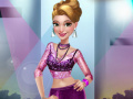 Peli Dove Runway Dolly Dress Up