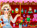 Peli Ice Queen Souvenier Boutique