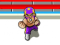Peli Wrestlerman  