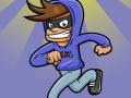 Peli Robber Run
