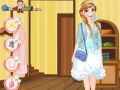 Peli Princesses Spring Fashion