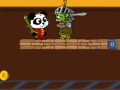 Peli Panda Flash