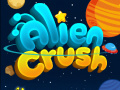Peli Alien Crush