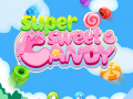 Peli Super Sweet Candy