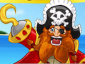 Peli Hidden Objects: Pirates