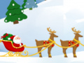 Peli Santa Chimney Challenge
