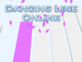 Peli Dancing Line Online