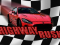 Peli Highway Rush